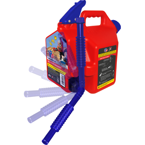 VP SURECAN 8L
